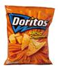 Doritos Nacho Cheese, Tortilla Chips