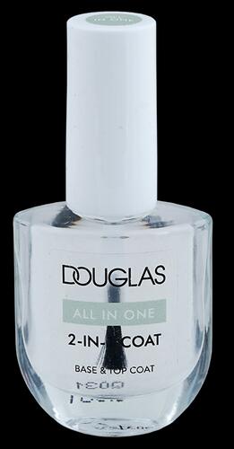 Douglas All in One 2-in-1 Coat