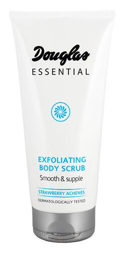 Douglas Essential Exfoliating Body Scrub Smooth & Supple