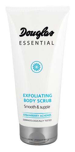 Douglas Essential Exfoliating Body Scrub Smooth & Supple Douglas Essential Exfoliating Body Scrub Smooth & Supple