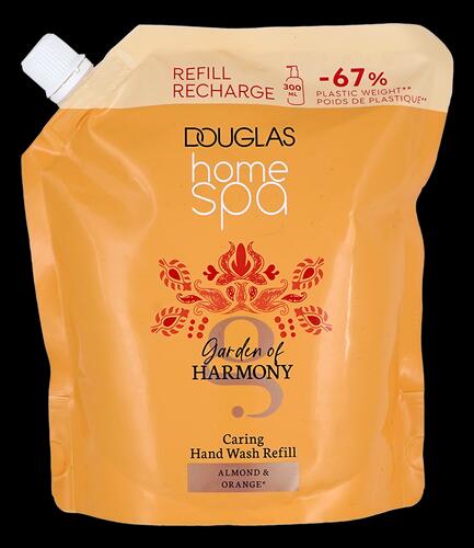 Douglas Home Spa Garden of Harmony, Almond & Orange