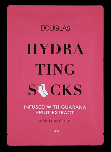 Douglas Hydrating Socks