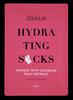 Douglas Hydrating Socks Douglas Hydrating Socks