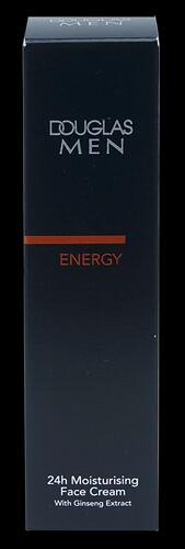 Douglas Men Energy 24h Moisturising Face Cream