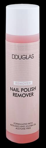 Douglas Nail Polish Remover