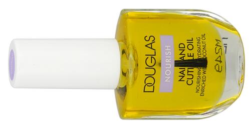 Douglas Nourish Nail and Cuticle Oil