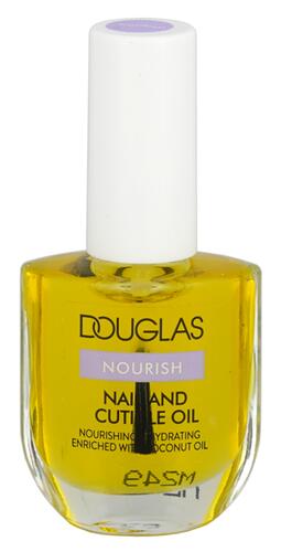 Douglas Nourish Nail and Cuticle Oil
