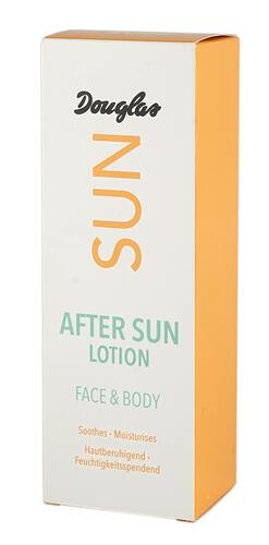 Douglas Sun After Sun Lotion Face & Body