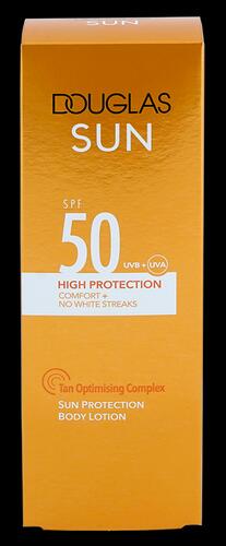 Douglas Sun Sun Protection Body Lotion, SPF 50