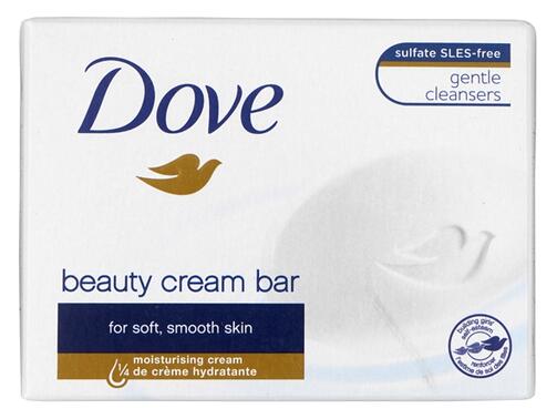 Dove Beauty Cream Bar