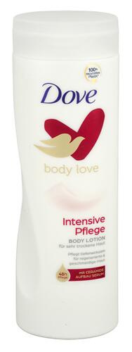 Dove Body Love Intensive Pflege Body Lotion