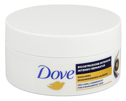 Dove Intensiv Reparatur Regenerierende Haarkur