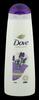 Dove Lavendel & Volumen Shampoo Dove Lavendel & Volumen Shampoo