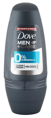 Dove Men+Care Clean Fresh 48h Freshness Deodorant