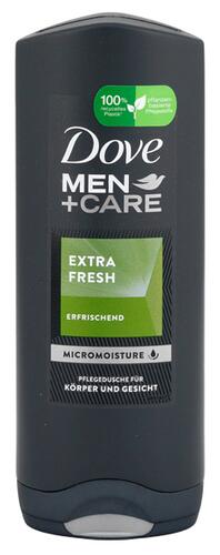 Dove Men + Care Extra Fresh Pflegedusche