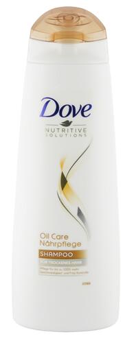 Dove Oil Care Nährpflege Shampoo