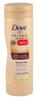 Dove Pflege Plus Summer Glow Body Lotion mit Selbstbräuner Dove Pflege Plus Summer Glow Body Lotion mit Selbstbräuner