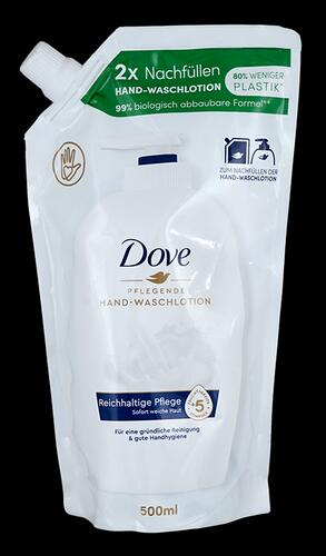 Dove Pflegende Hand-Waschlotion Reichhaltige Pflege