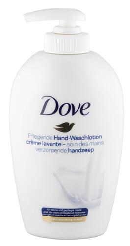 Dove Pflegende Hand-Waschlotion