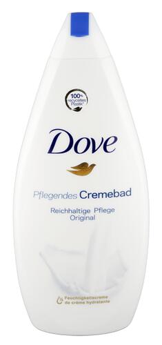 Dove Pflegendes Cremebad