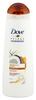 Dove Reparatur Ritual Shampoo mit Kokosduft und Kurkuma Dove Reparatur Ritual Shampoo mit Kokosduft und Kurkuma