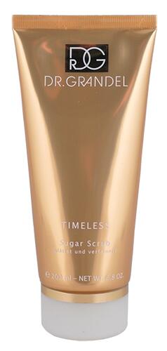 Dr. Grandel Timeless Sugar Scrub Dr. Grandel Timeless Sugar Scrub