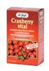 Dr. Groß Cranberry vital, Tabletten