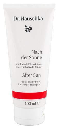 Dr. Hauschka After Sun Körperlotion