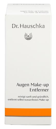 Dr. Hauschka Augen Make-up Entferner