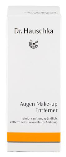 Dr. Hauschka Augen Make-up Entferner