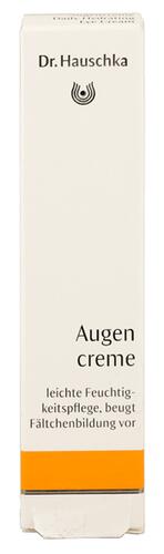 Dr. Hauschka Augencreme