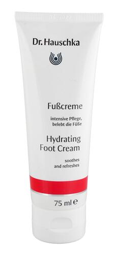 Dr. Hauschka Fußcreme