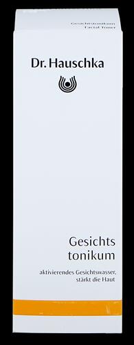 Dr. Hauschka Gesichtstonikum