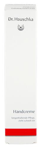Dr. Hauschka Handcreme Dr. Hauschka Handcreme