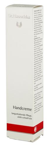 Dr. Hauschka Handcreme Dr. Hauschka Handcreme