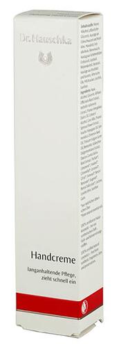 Dr. Hauschka Handcreme Dr. Hauschka Handcreme