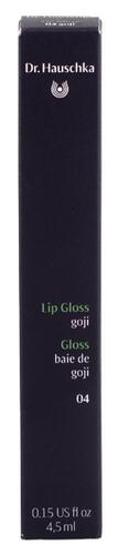 Dr. Hauschka Lip Gloss, 04 Goji