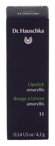 Dr. Hauschka Lipstick Amaryllis, 11