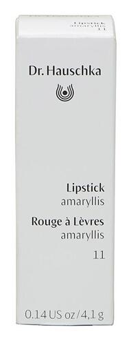 Dr. Hauschka Lipstick Amaryllis, 11