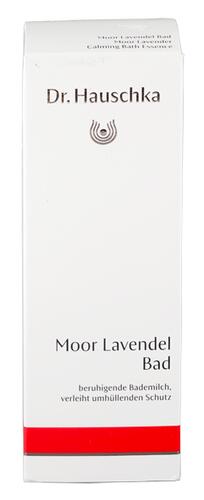 Dr. Hauschka Moor Lavendel Bad