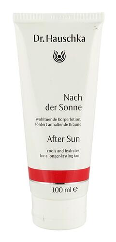 Dr. Hauschka Nach der Sonne Körperlotion