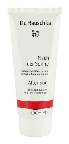 Dr. Hauschka Nach der Sonne Körperlotion