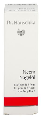 Dr. Hauschka Neem Nagelöl