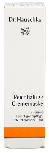 Dr. Hauschka Reichhaltige Crememaske