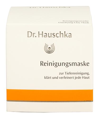 Dr. Hauschka Reinigungsmaske