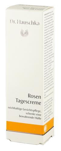 Dr. Hauschka Rosen Tagescreme Dr. Hauschka Rosen Tagescreme