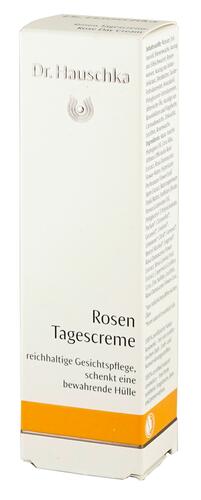 Dr. Hauschka Rosen Tagescreme Dr. Hauschka Rosen Tagescreme