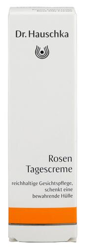 Dr. Hauschka Rosen Tagescreme