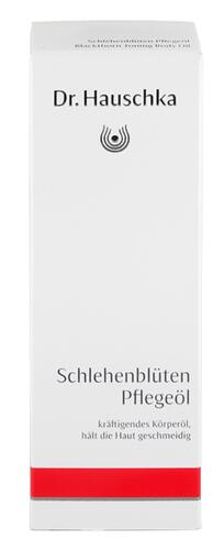 Dr. Hauschka Schlehenblüten Pflegeöl