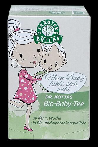 Dr. Kottas Bio-Baby-Tee